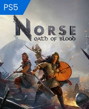 NORSE Oath of Blood PS5