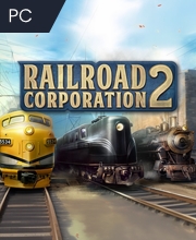 Railroad Corporation 2