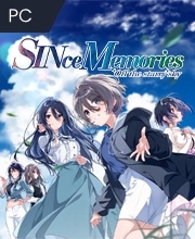 SINce Memories Off the Starry Sky