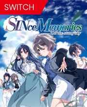 SINce Memories Off the Starry Sky Nintendo Switch