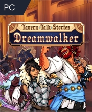 Tavern Talk Stories Dreamwalker