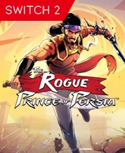 The Rogue Prince of Persia Nintendo Switch 2