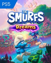 The Smurfs Dreams PS5