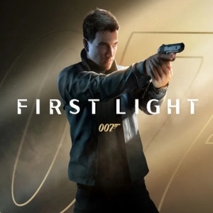 007 First Light