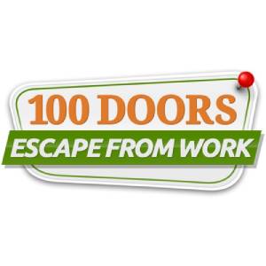 100 Doors Escape from Work Nintendo Switch