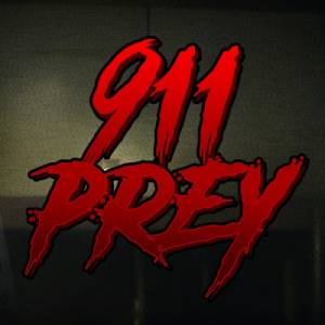911 Prey Nintendo Switch