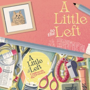 A Little to the Left Cupboards & Drawers DLC Bundle PS4