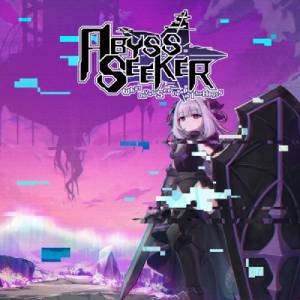 ABYSS SEEKER What Do You See Deep in The Abyss Nintendo Switch