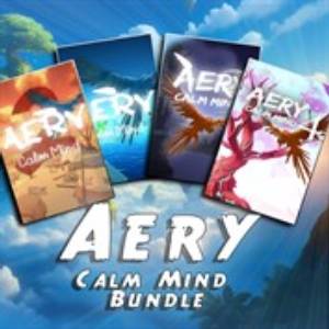 Aery Calm Mind Bundle Xbox One