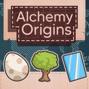 Alchemy Origins Nintendo Switch