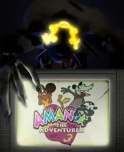 Amanda the Adventurer 3