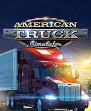 American Truck Simulator Xbox Series X