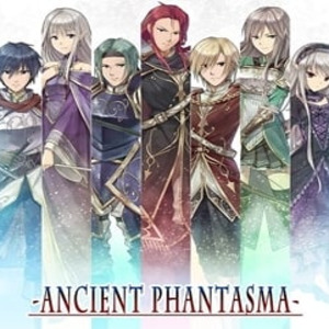 Ancient Phantasma PS4