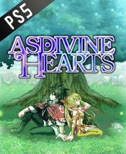Asdivine Hearts PS5