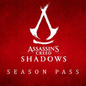 Assassins Creed Shadows Season Pass Xbox Series X