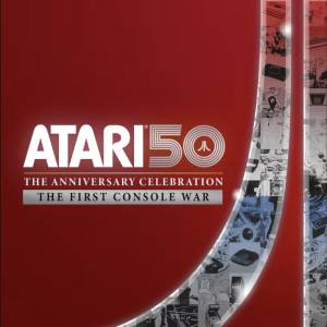 Atari 50 The First Console War Nintendo Switch