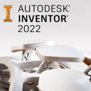 Autodesk Inventor Pro 2022