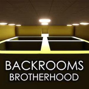 Backrooms Brotherhood