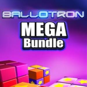 Ballotron Mega Bundle