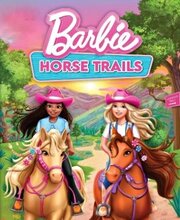 Barbie Horse Trails