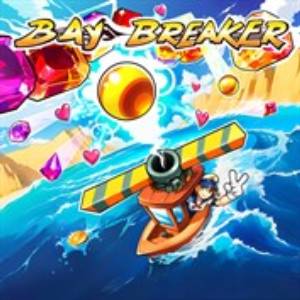 Bay Breaker Bundle Pack