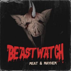 BEASTWATCH Meat & Mayhem Nintendo Switch