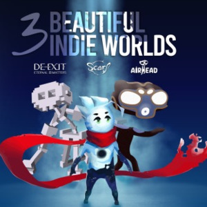 Beautiful Indie Worlds Bundle