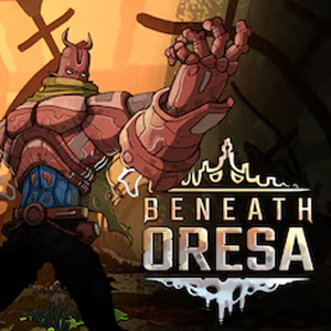 Beneath Oresa Xbox Series X