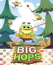 Big Hops