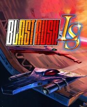 Blast Rush LS