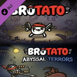 Brotato & Abyssal Terrors DLC Bundle