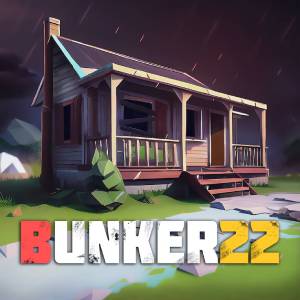 Bunker 22 Nintendo Switch