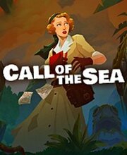 Call of the Sea Nintendo Switch