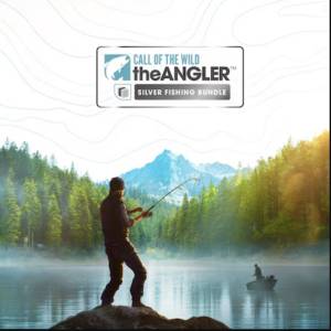 Call of the Wild The Angler Silver Fishing Bundle PS4