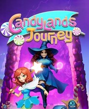 Candylands Journey Xbox One