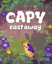 Capy Castaway Nintendo Switch