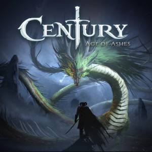 Century Age of Ashes Wishbringer Pack Xbox Series X