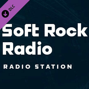 Cities Skylines 2 Soft Rock Radio