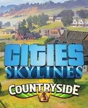 Cities Skylines Content Creator Pack Countryside