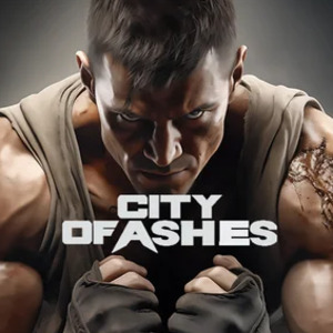 City of Ashes