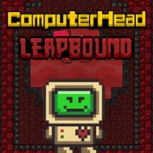 ComputerHead Leapbound