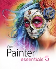 Corel Painter Essentials 5