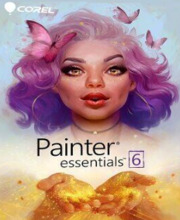Corel Painter Essentials 6