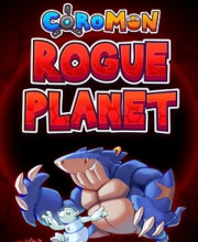 Coromon Rogue Planet