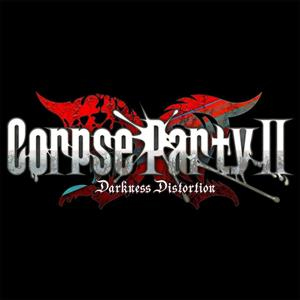 Corpse Party 2 Darkness Distortion