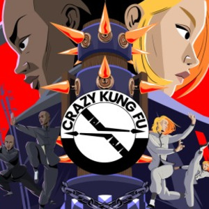 Crazy Kung Fu VR PS5