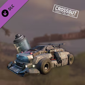 Crossout Ronin Xbox Series X