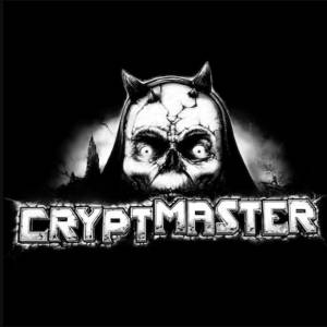 Cryptmaster Xbox Series X