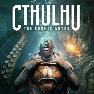 Cthulhu The Cosmic Abyss Xbox Series X