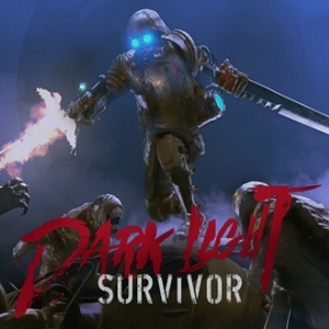 Dark Light Survivor